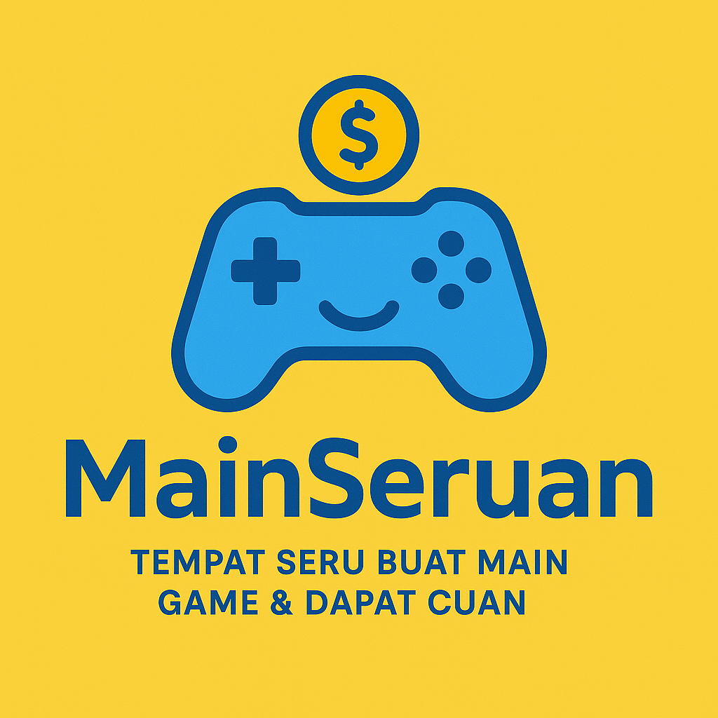 Main Seruan