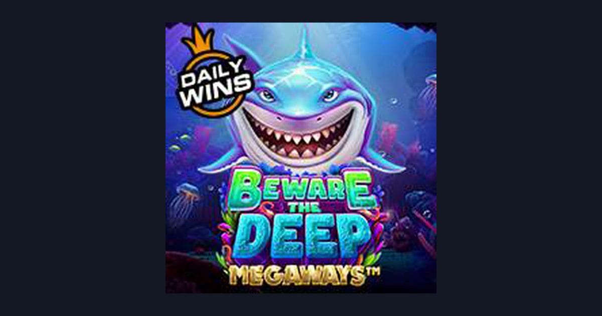 Beware the Deep Megaways: Tips Slot Gacor Hari Ini dan Info RTP Live Slot