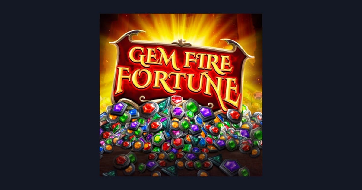 Bocoran RTP Hari Ini dan Strategi Bermain Gem Fire Fortune dari Pragmatic Play