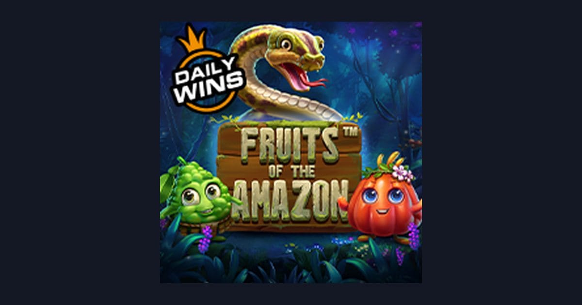 Bocoran RTP Hari Ini dan Tips Main Slot Fruits of the Amazon Pragmatic Play