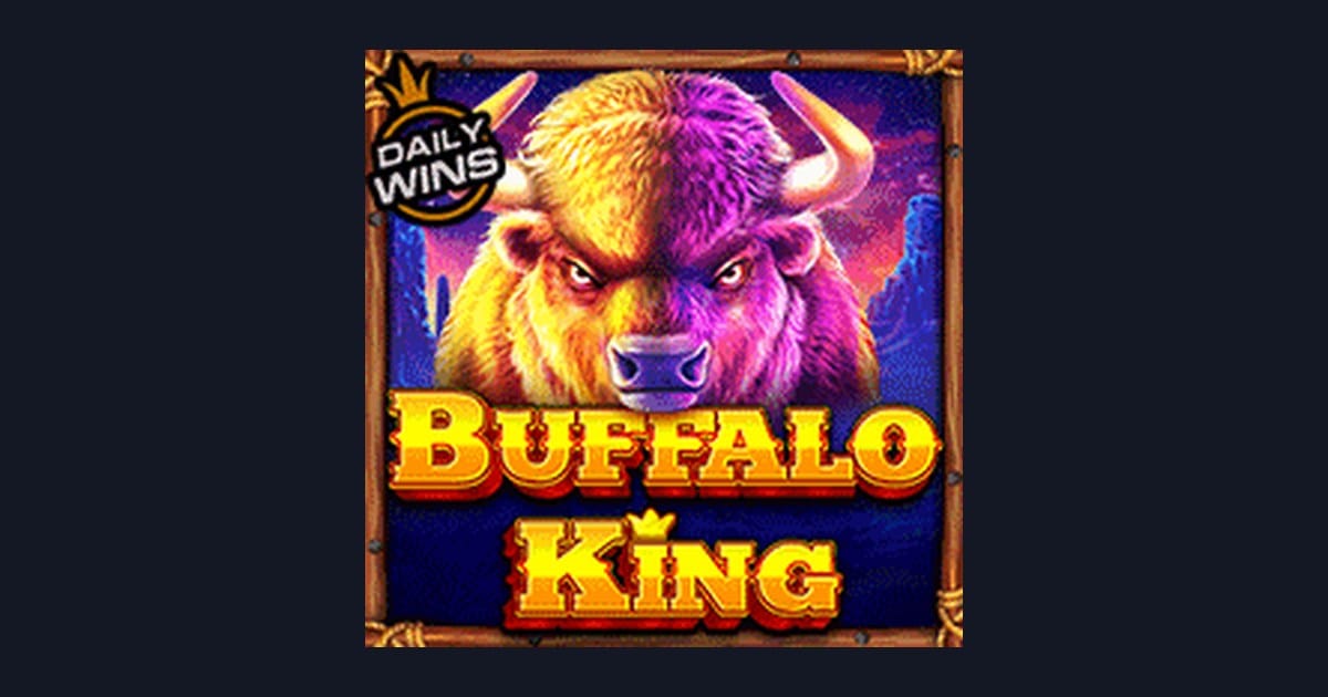 Buffalo King: Slot Gacor Hari Ini dengan Tips Slot Online Ampuh