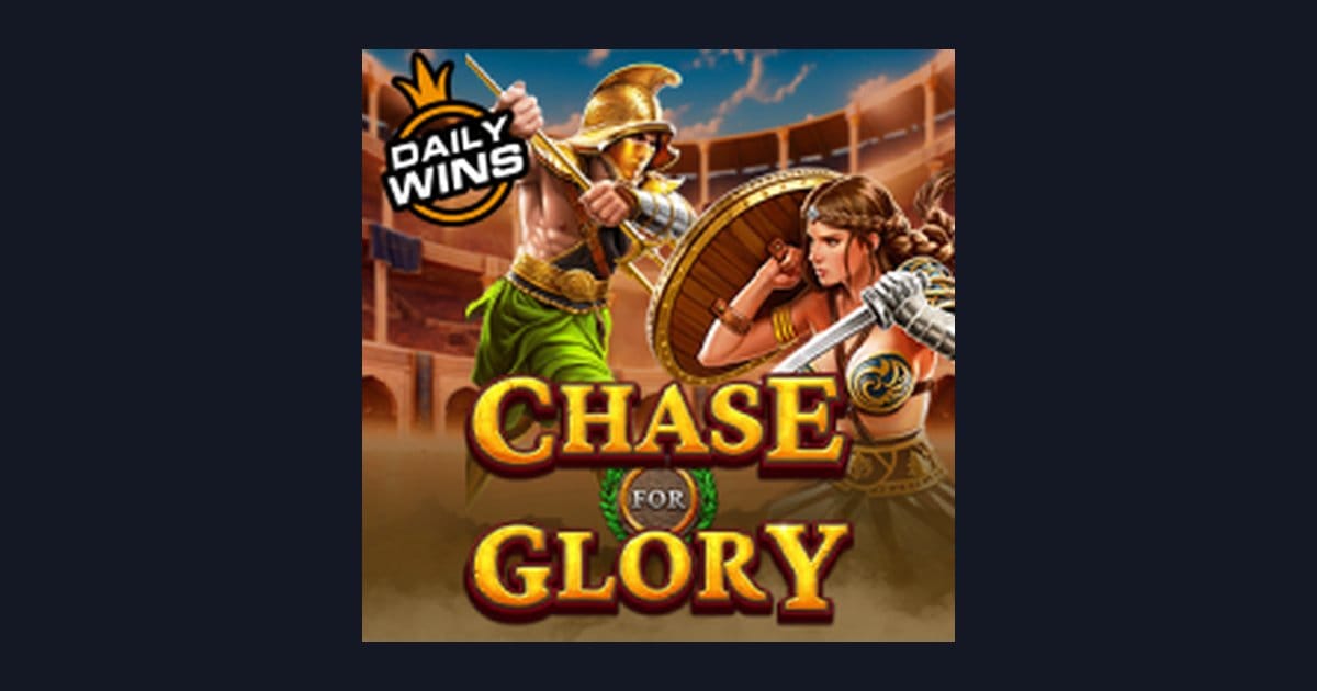 Chase For Glory dan Jam Gacor Terbaru untuk Slot Beli Putaran