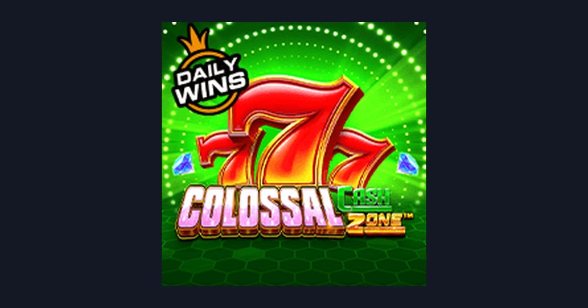 Colossal Cash Zone: Tips Slot Gacor Hari Ini untuk Menang Maksimal