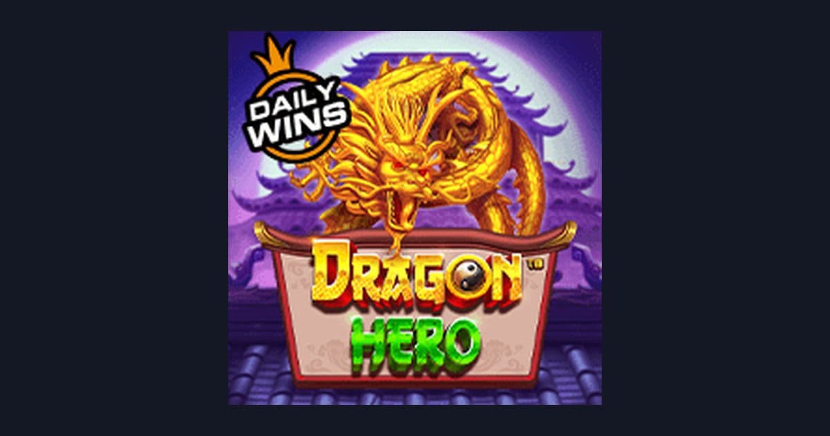Dragon Hero: Tips Slot Gacor Hari Ini dan Strategi Menang