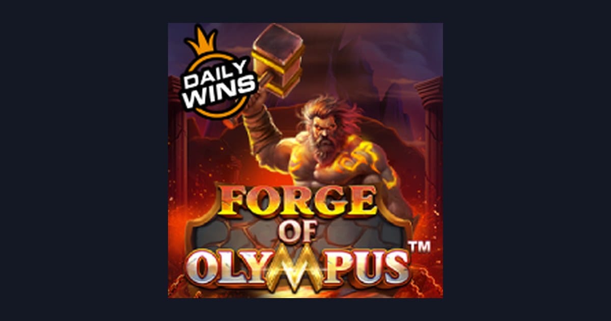 Forge of Olympus: Strategi Modal Receh untuk Raih Cuan Maksimal
