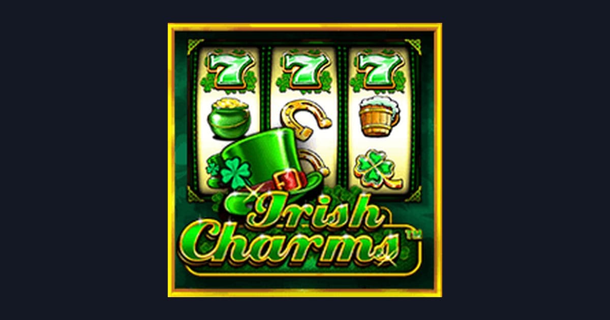 Irish Charms: Slot Gacor Hari Ini dengan Tips Slot Online Terbaik