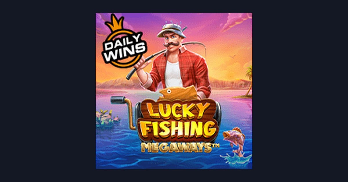 Lucky Fishing Megaways: Slot Gacor Hari Ini dengan Tips Slot Online Terbaik