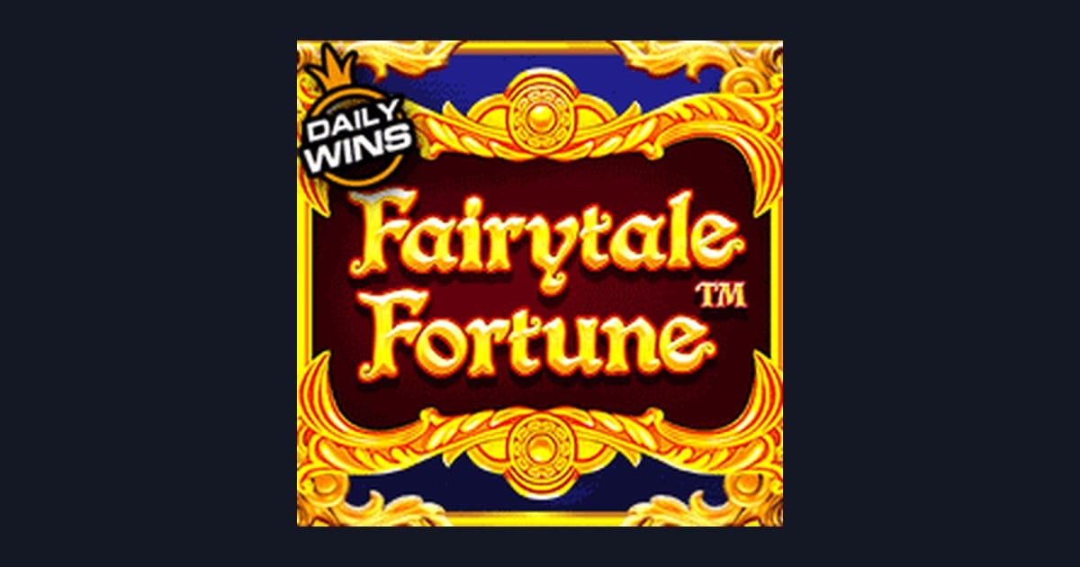 Main Fairytale Fortune dengan Daftar & Login Gampang di LTE4D