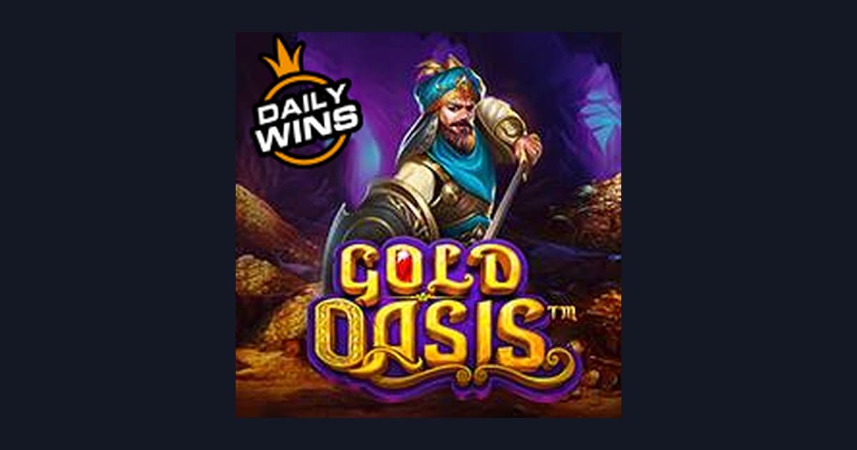Main Gold Oasis dengan Deposit Dana OVO Gopay: Sensasi Slot Beli Putaran Mudah
