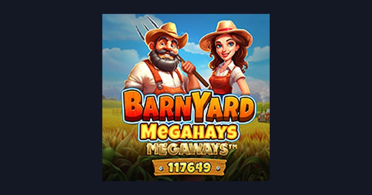 Mengenal Pola Spin Gacor di Barnyard Megahays Megaways yang Seru