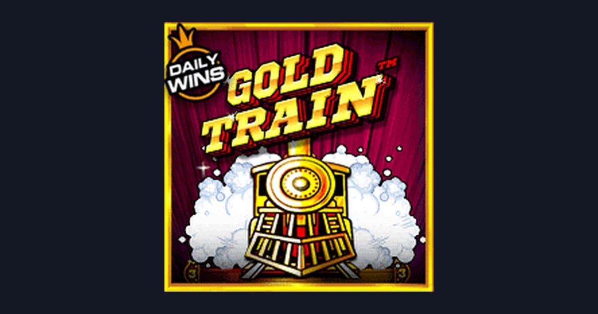 Mengenal Slot Gold Train: Fitur dan Tingkat Volatilitas yang Menarik