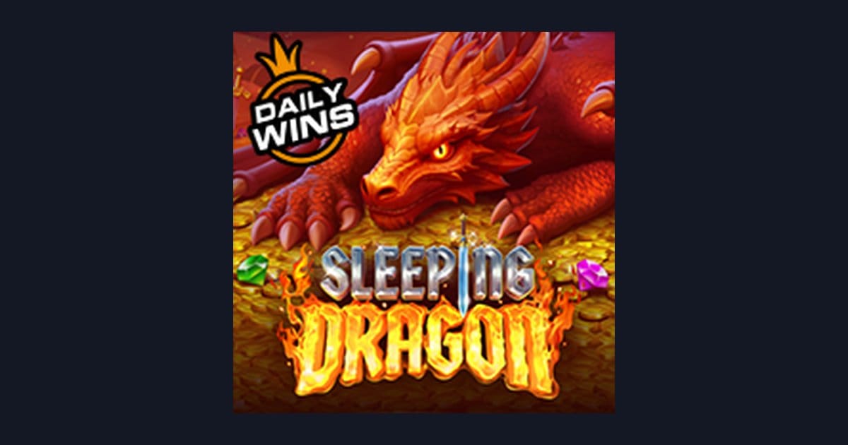 Mengenal Slot Sleeping Dragon: Fitur Menarik dan Tingkat Volatilitasnya