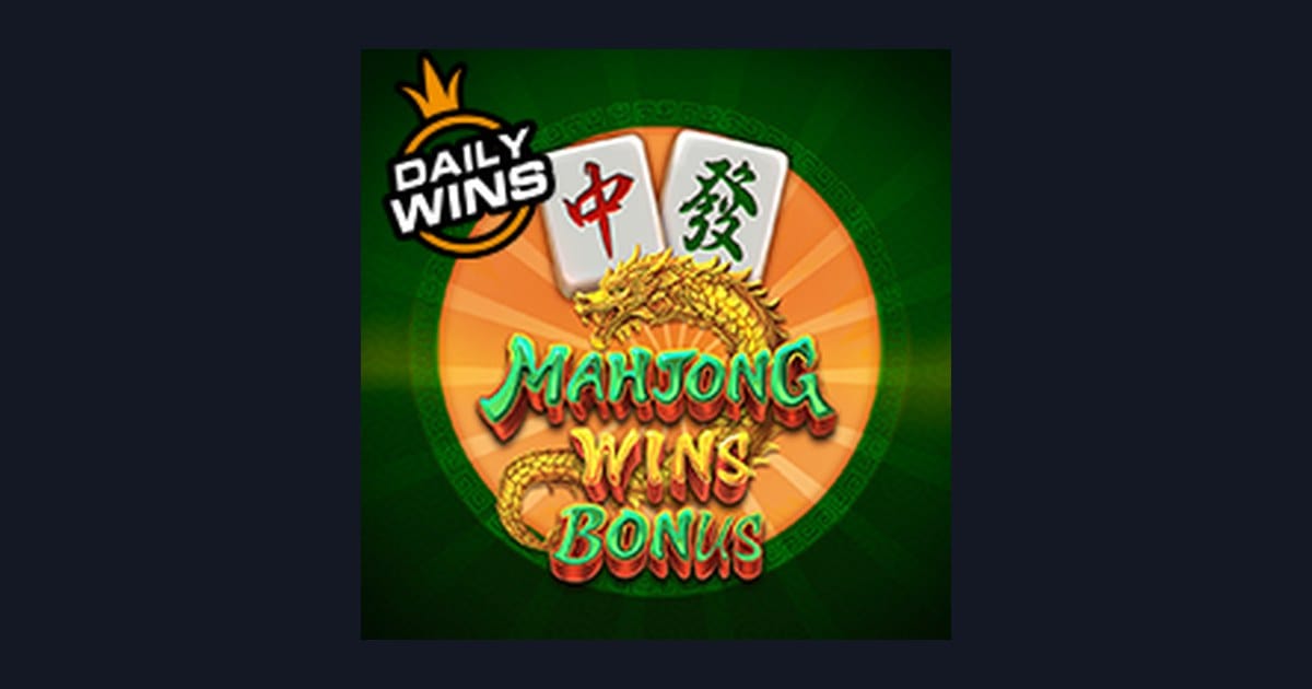 Mengulik RTP Live Tertinggi dan Keunggulan Mahjong Wins Bonus Pragmatic Play