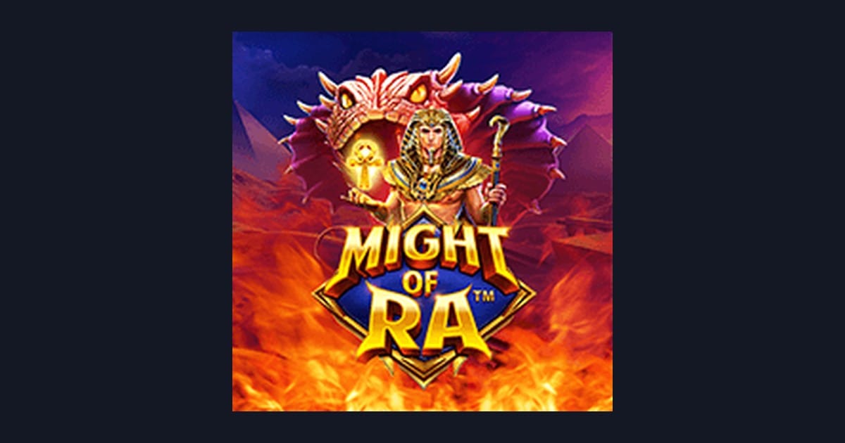 Mighty of Ra: Slot Gacor Hari Ini dan Tips Slot Online Terbaik