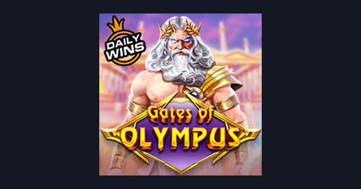 Rahasia Menang Gates of Olympus: Slot Gacor Hari Ini & Tips Slot Online