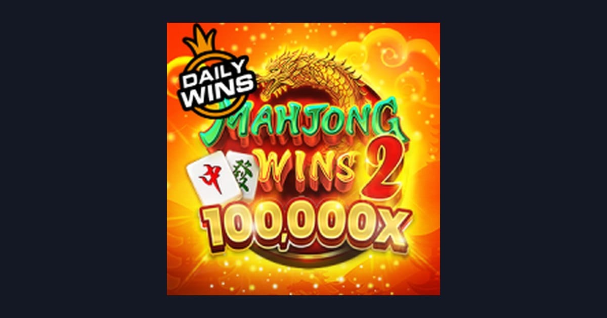 Rahasia Menang Mahjong Wins 2 dan Slot Gacor Hari Ini