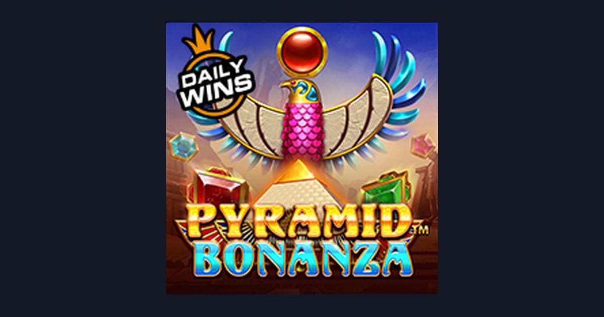 Rahasia Menang Pyramid Bonanza: Slot Gacor Hari Ini dari Pragmatic Play