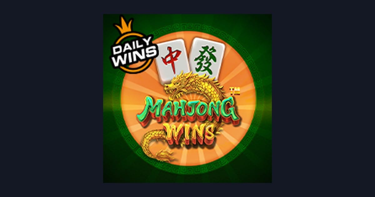 Rahasia Slot Mahjong Wins: Slot Gacor Hari Ini dan Tips Slot Online