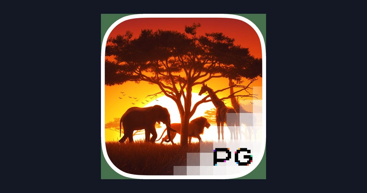 Safari Wilds: Tips Slot Gacor Hari Ini dan Info RTP Live Slot