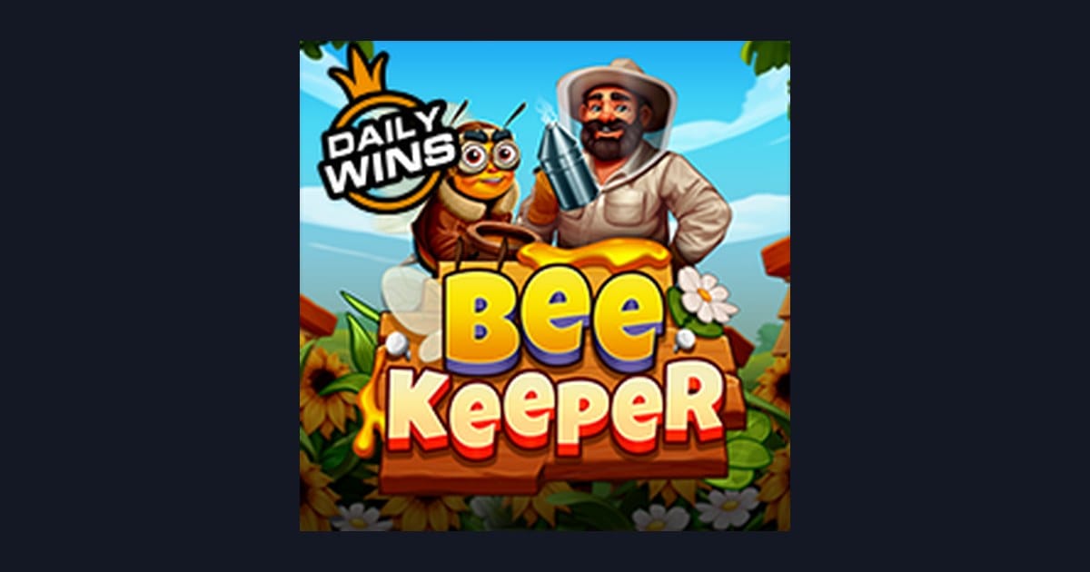 Slot Bee Keeper: Tips Slot Gacor Hari Ini dan Info RTP Live Slot