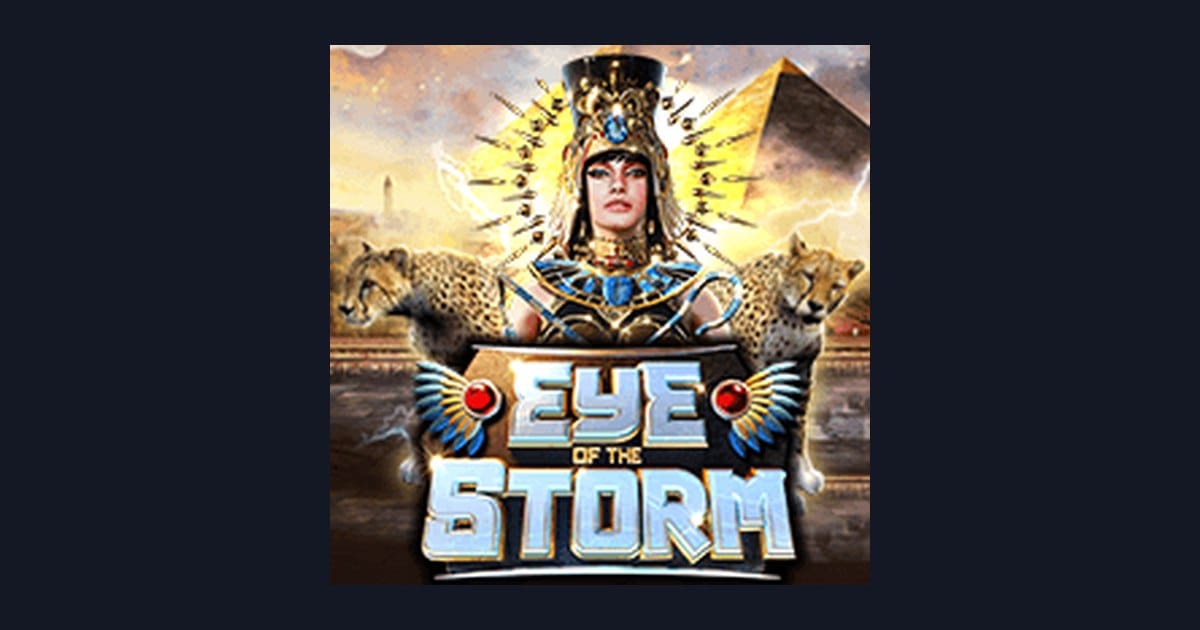 Slot Eye of the Storm: Tips dan Info Slot Gacor Hari Ini dari Pragmatic Play