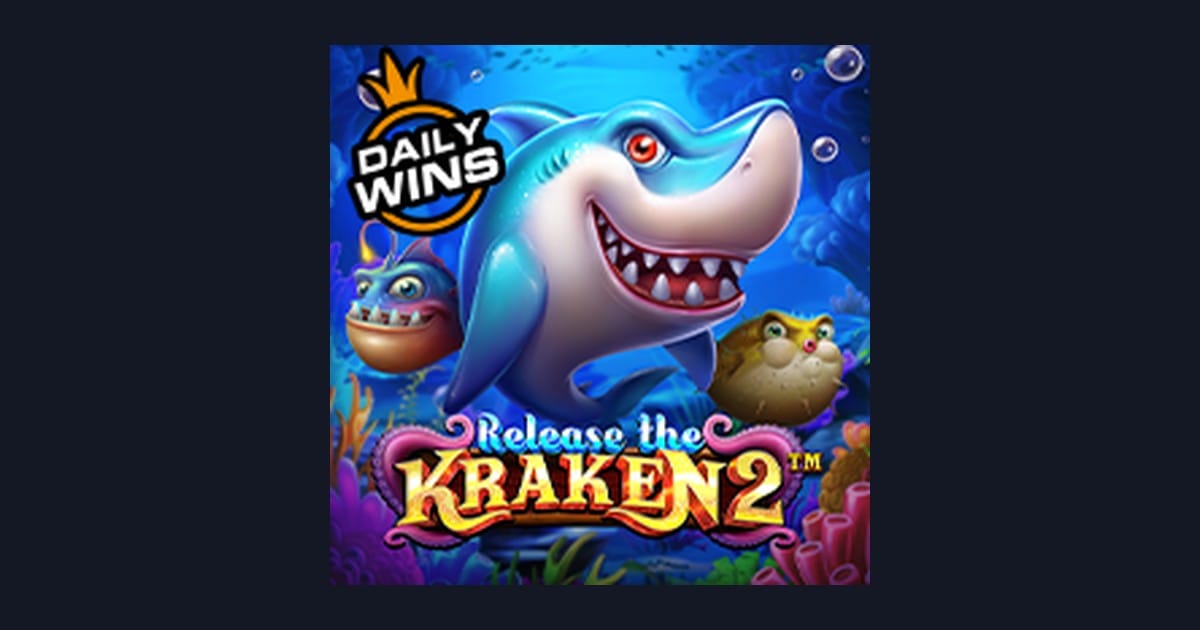 Slot Gacor Hari Ini: Tips Main Release the Kraken 2 dari Pragmatic Play