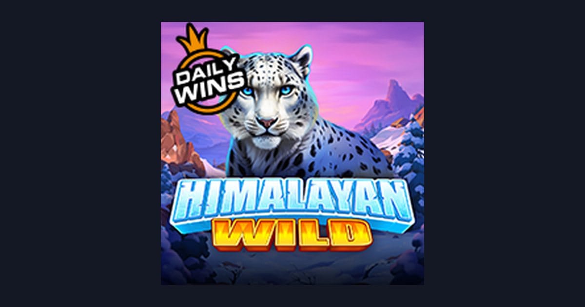 Slot Himalayan Wild: Tips Slot Gacor Hari Ini dan Strategi Menang
