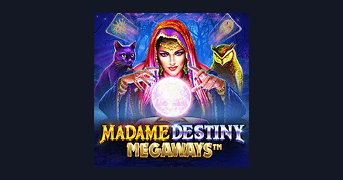 Slot Madame Destiny Megaways: Tips Slot Gacor Hari Ini yang Menarik