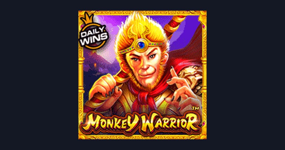 Slot Monkey Warrior: Tips Slot Gacor Hari Ini dari Pragmatic Play