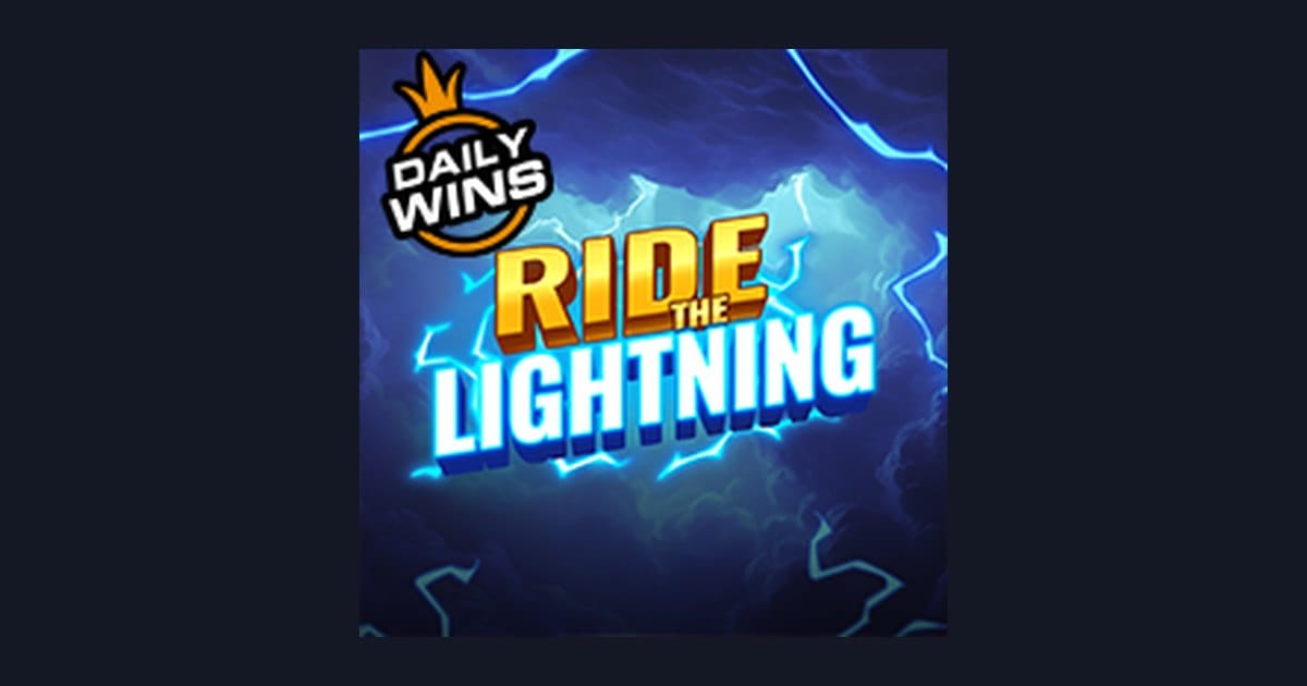 Slot Ride the Lightning: Tips Slot Gacor Hari Ini dari Pragmatic Play