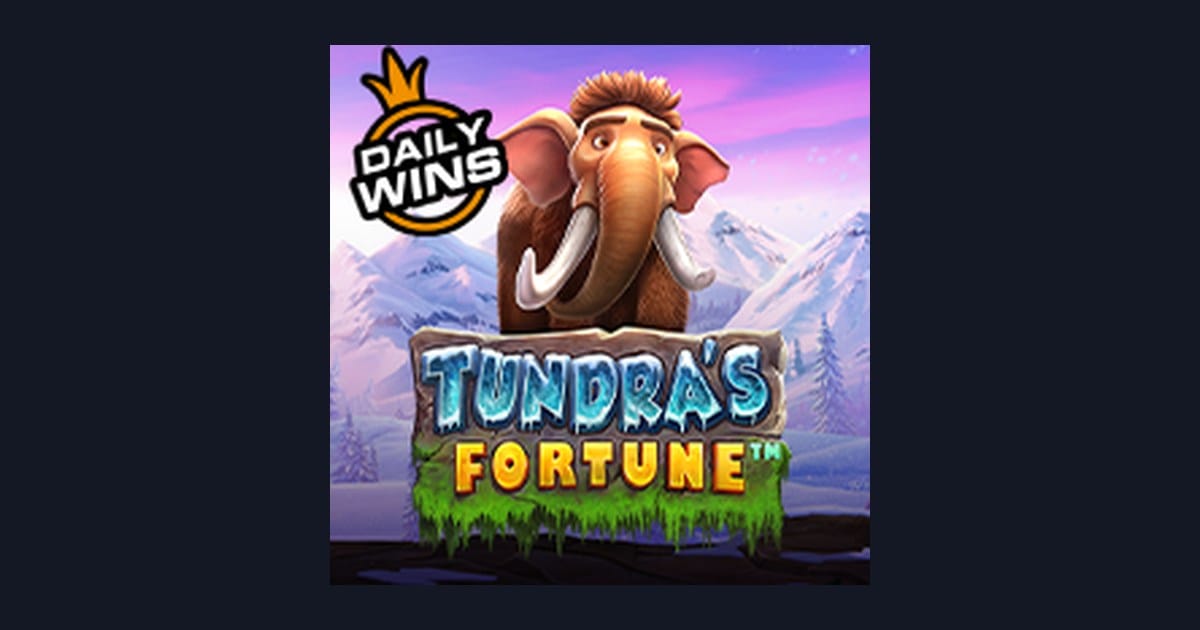 Slot Tundras Fortune: Tips Slot Gacor Hari Ini untuk Pemula