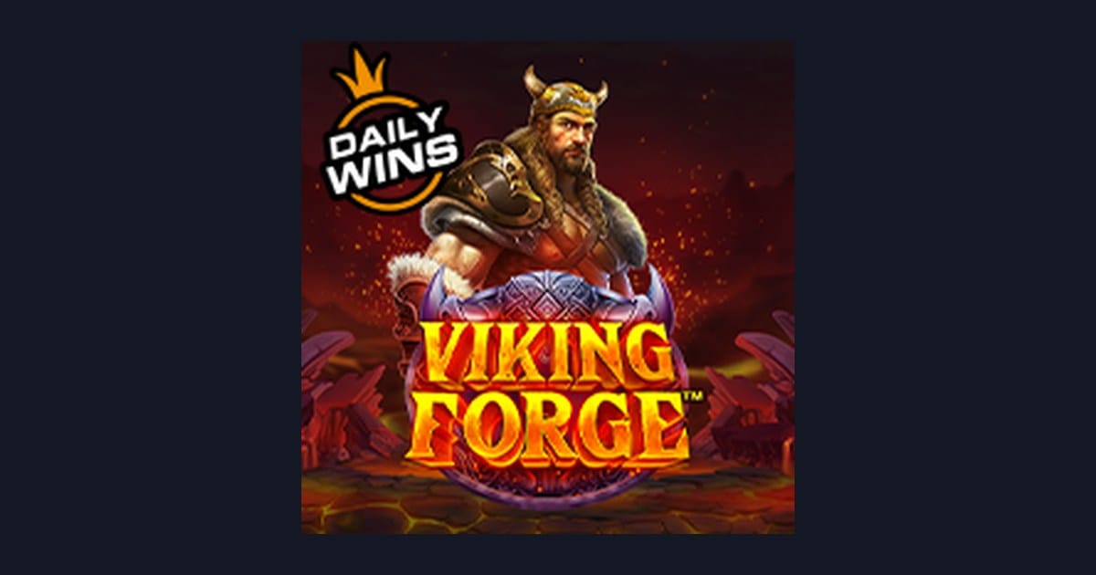 Slot Viking Forge: Tips Slot Gacor Hari Ini dan Strategi Menang