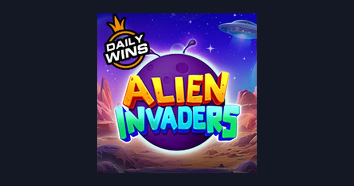 Strategi Pola Maxwin di Slot Alien Invaders dari Pragmatic Play