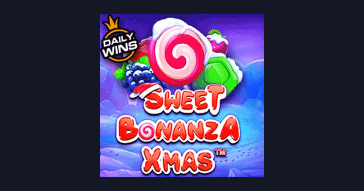 Sweet Bonanza Xmas: Tips Slot Gacor Hari Ini dengan RTP Live Slot