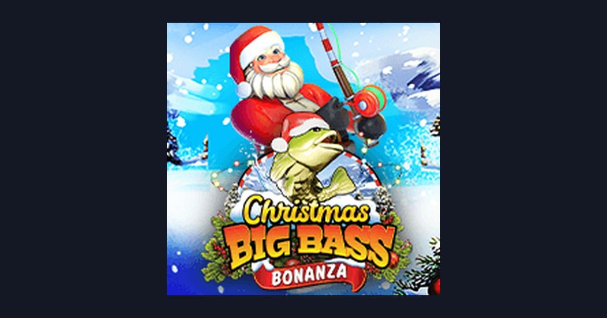 Tips Main Christmas Big Bass Bonanza Slot Gacor Hari Ini Terbaik