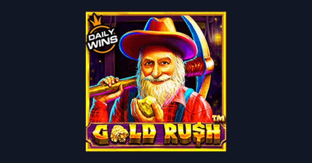 Tips Main Gold Rush: Slot Gacor Hari Ini dengan Info RTP Live Slot