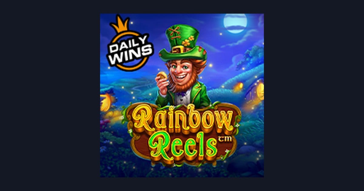 Tips Main Rainbow Reels: Slot Gacor Hari Ini dan Info RTP Live Slot