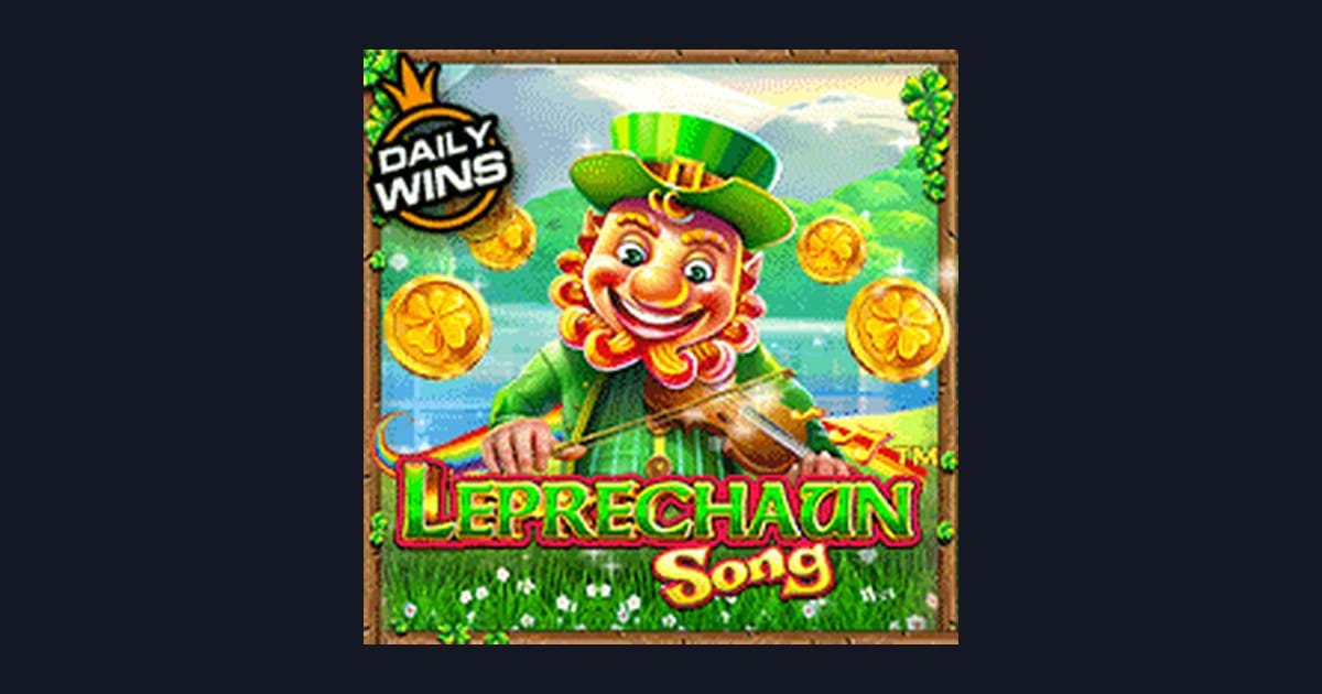 Tips Main Slot Leprechaun Song: Slot Gacor Hari Ini yang Seru