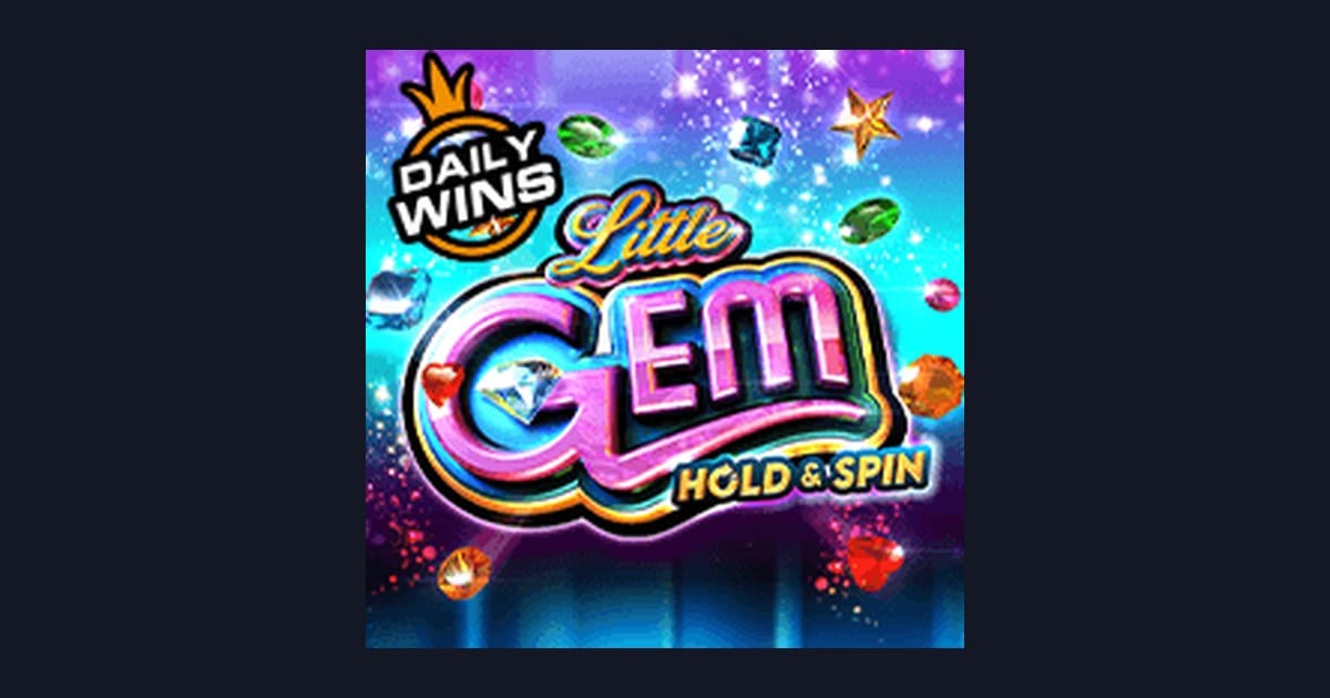 Tips Main Slot Little Gem: Slot Gacor Hari Ini dari Pragmatic Play