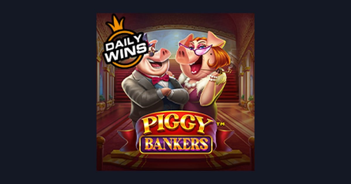 Tips Main Slot Piggy Bankers: Slot Gacor Hari Ini dari Pragmatic Play