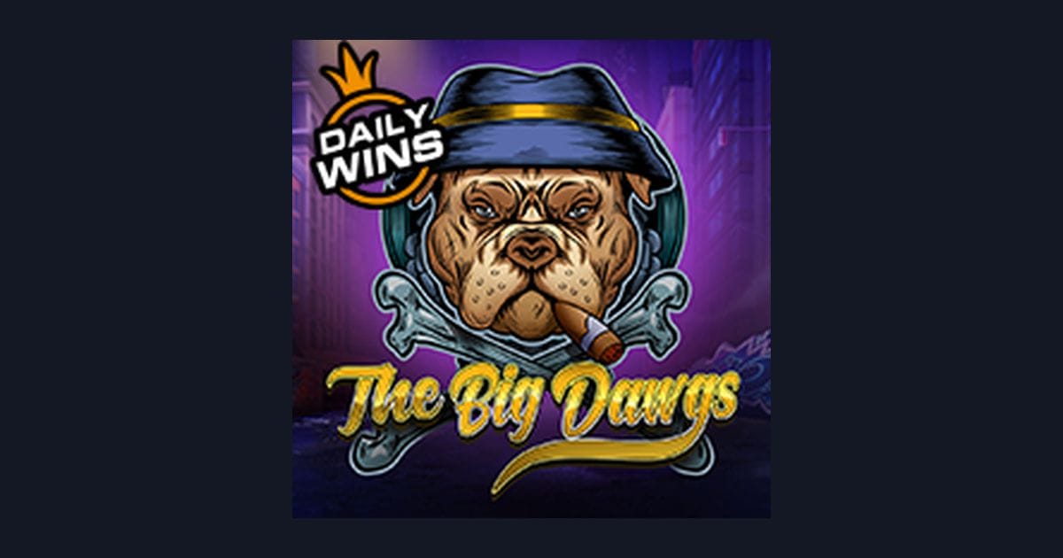 Tips Main Slot The Big Dawgs: Slot Gacor Hari Ini dari Pragmatic Play