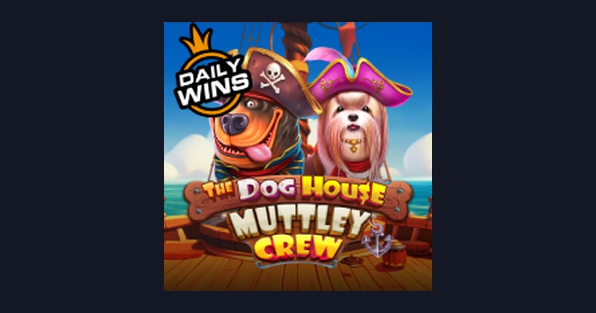 Tips Main Slot The Dog House Muttley Crew dan Slot Gacor Hari Ini