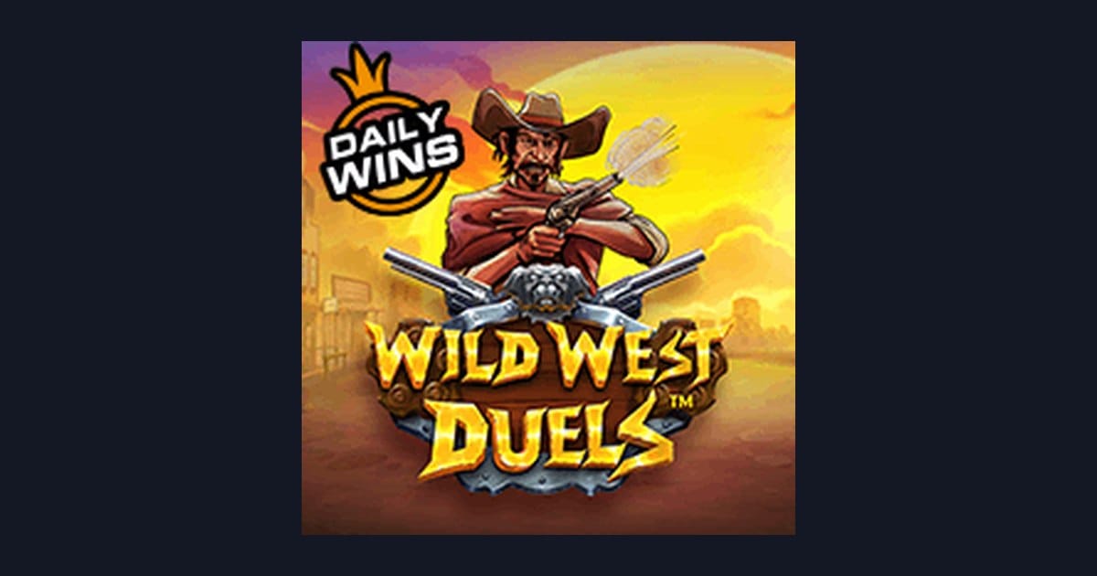 Tips Main Wild West Duels: Slot Gacor Hari Ini dari Pragmatic Play