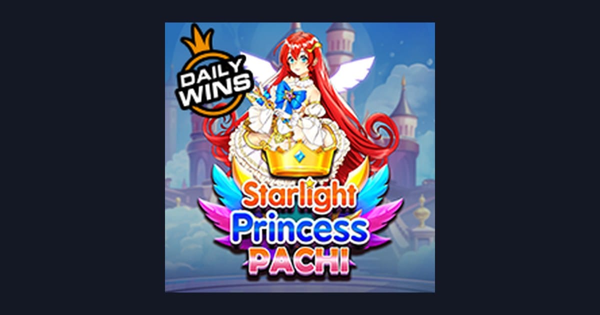 Tips Pola Maxwin di Slot Starlight Princess Pachi yang Menguntungkan