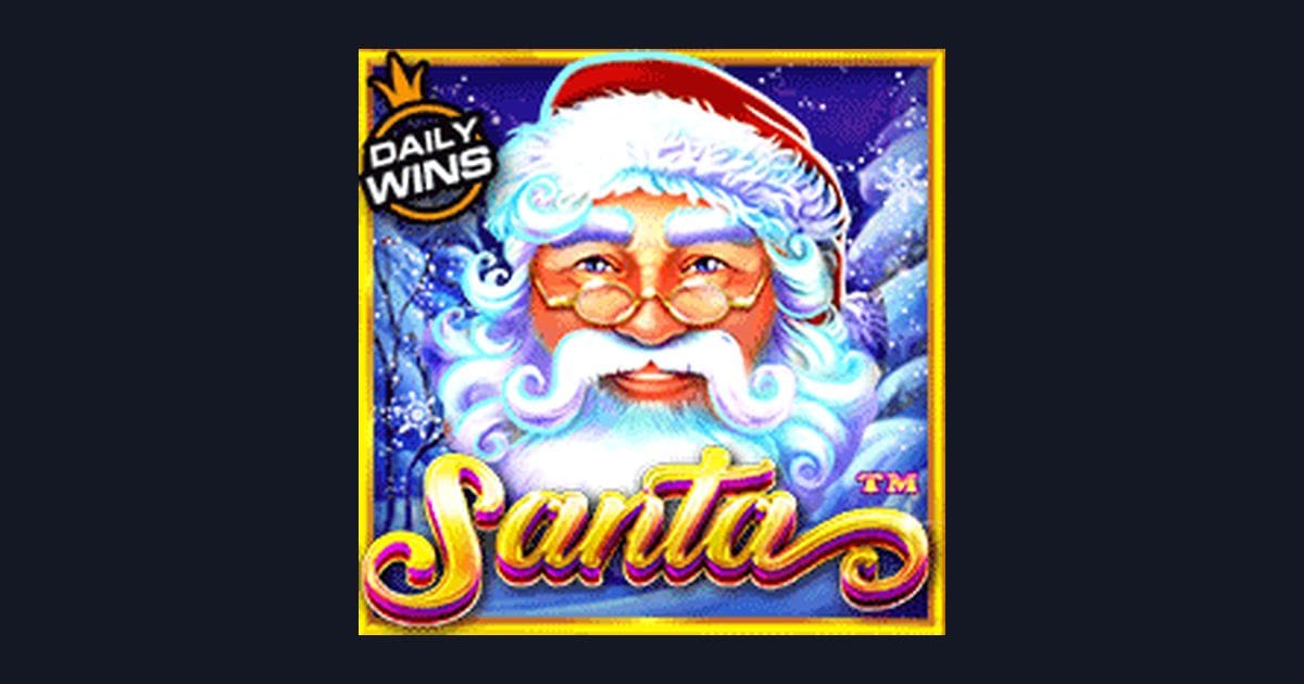 Tips Slot Gacor Hari Ini Bermain Santa dari Pragmatic Play