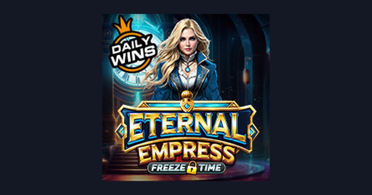 Tips Slot Gacor Hari Ini di Eternal Empress Freeze Time dari Pragmatic Play