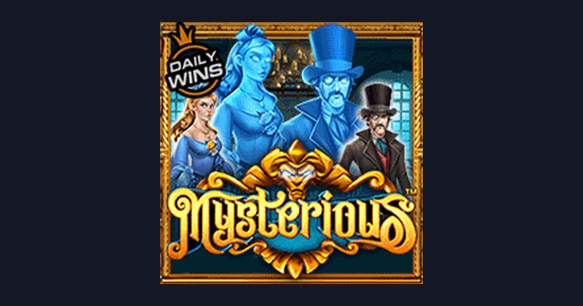 Tips Slot Gacor Hari Ini di Mysterious dari Pragmatic Play