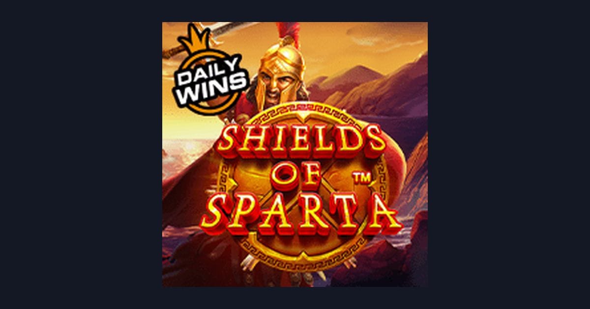 Tips Slot Gacor Hari Ini di Shield of Sparta dari Pragmatic Play