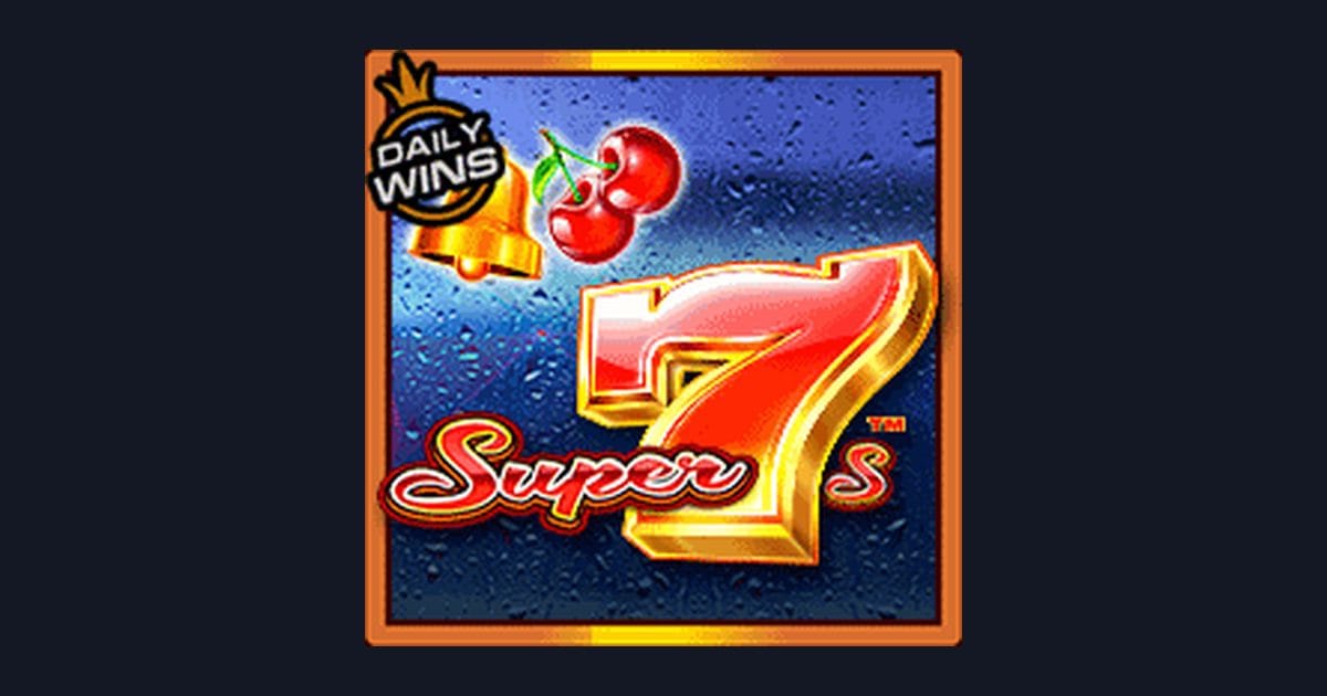Tips Slot Gacor Hari Ini dan Rahasia Menang di Super 7s Pragmatic Play