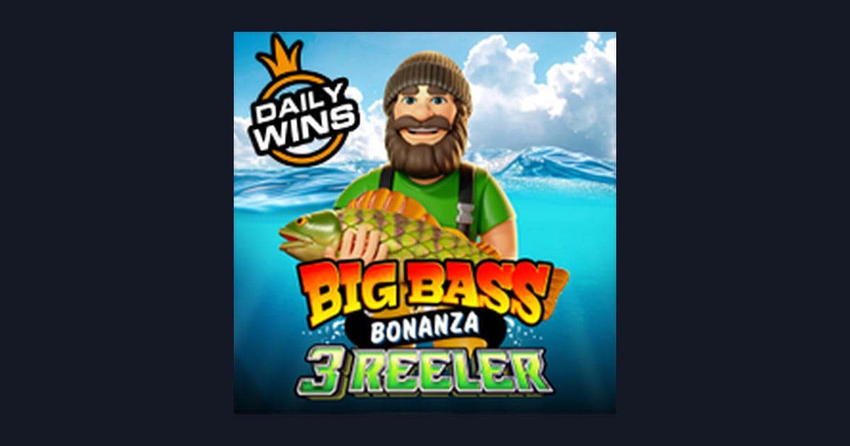 Trik Auto Maxwin Big Bass Bonanza 3 Reeler untuk Slot Gacor